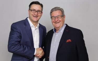Nikolai Behr, Bruno Augustoni